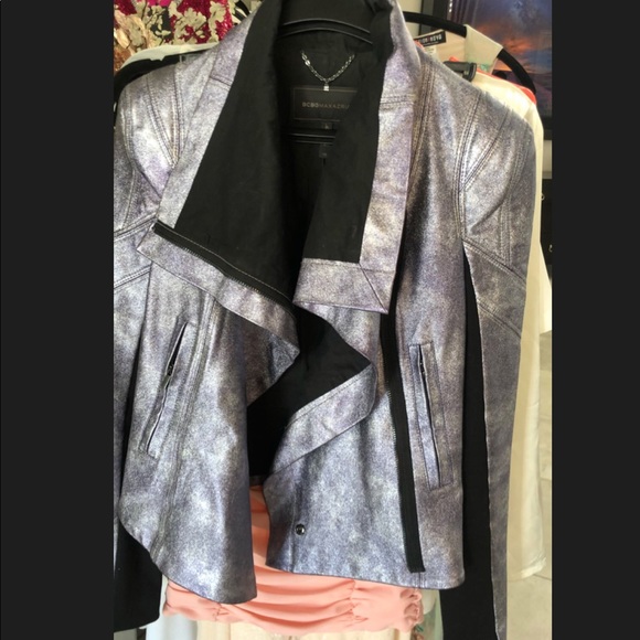 BCBG jacket - Picture 3 of 3